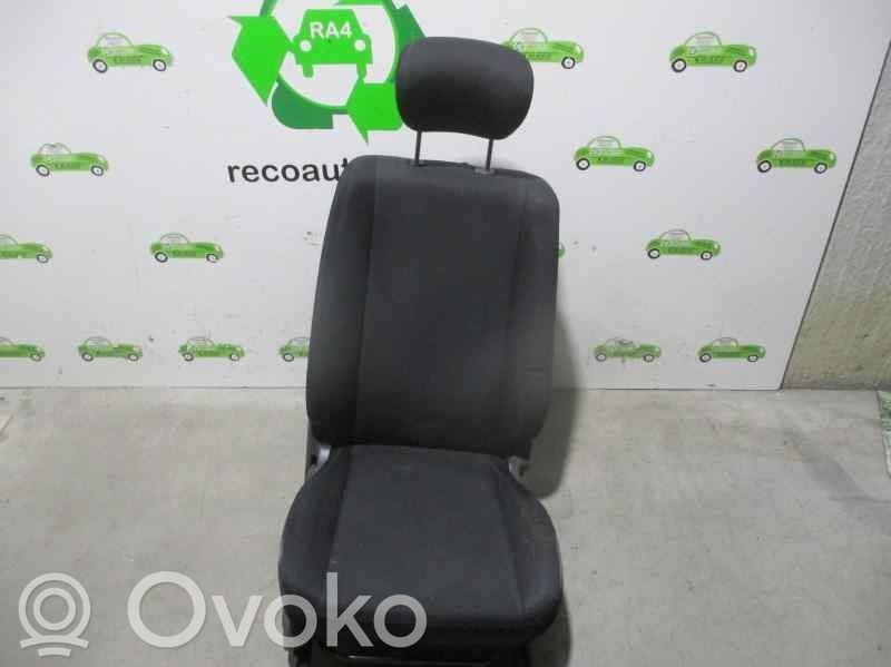 Suzuki Liana Front passenger seat 