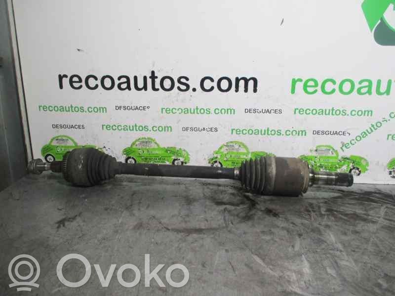 Mercedes-Benz ML AMG W164 Albero di trasmissione posteriore