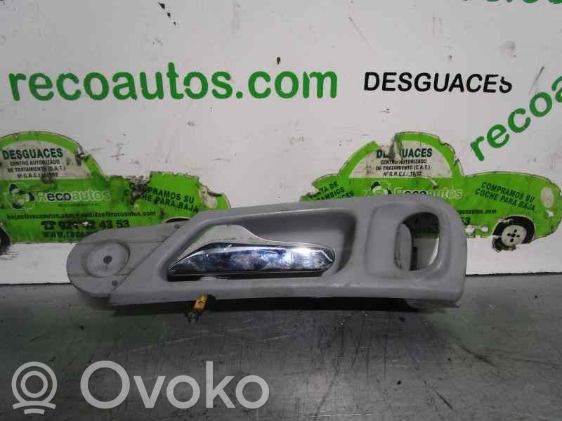 Mercedes-Benz C W203 Manecilla interna puerta trasera