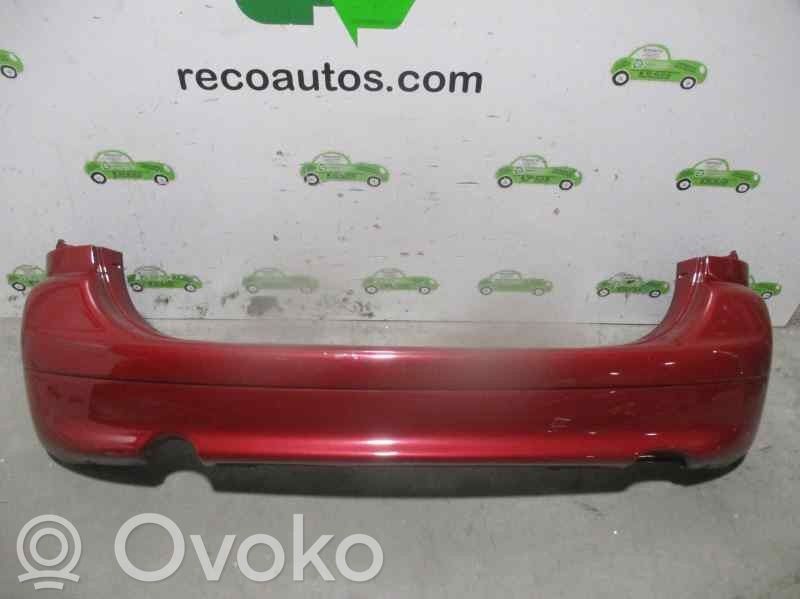 Citroen Xsara Parachoques 