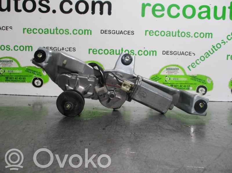 Mazda Premacy Wischermotor Heckscheibe 