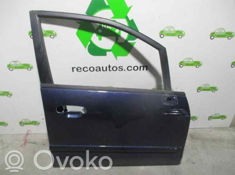 Mazda Premacy Durvis 