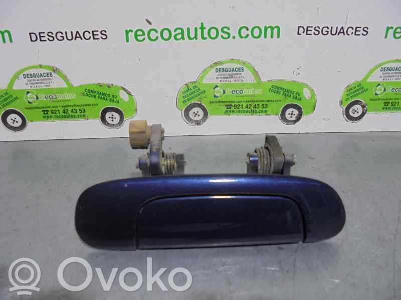 Mazda Premacy Mâner exterior ușă spate 