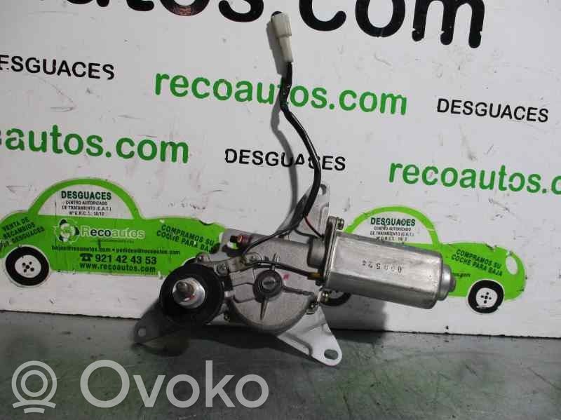 KIA Shuma Wischermotor Heckscheibe 