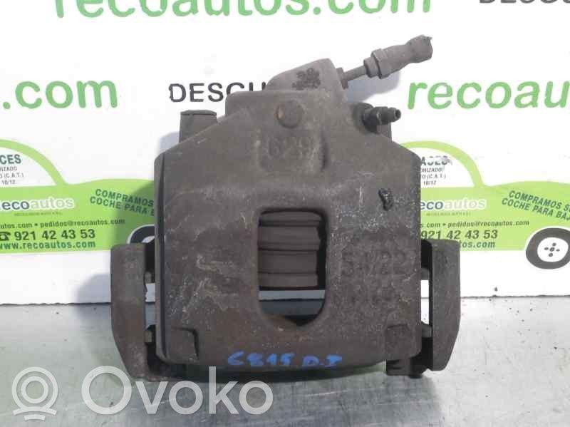 Ford Fusion Zacisk hamulcowy przedni 