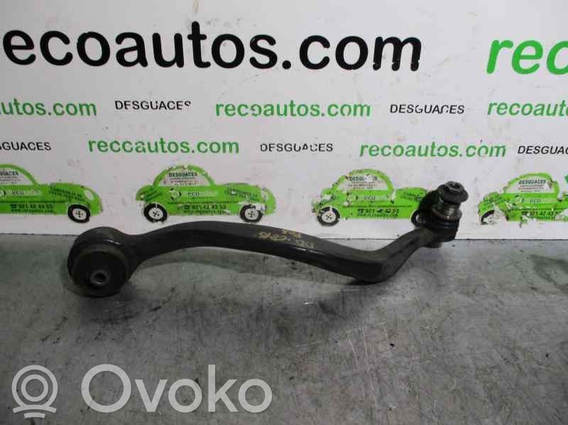 Front control arm