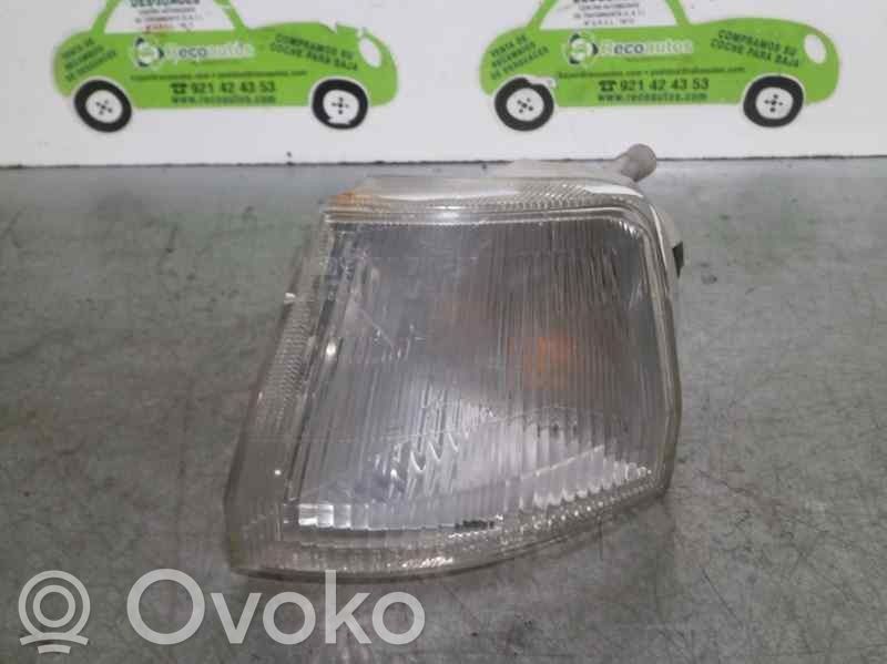 Peugeot 106 Headlight/headlamp 
