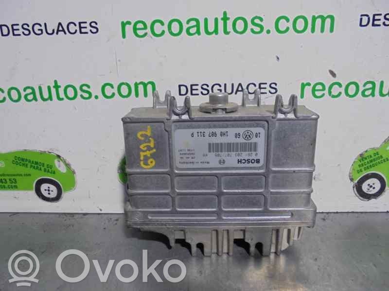 Engine control unit/module   8A0907311AC,0261203707,BOSCH