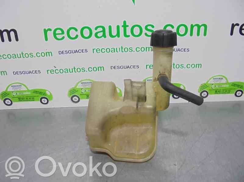 Renault Laguna II Vaso di espansione carburante