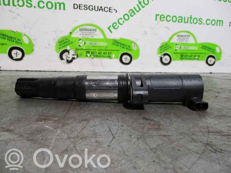Renault Megane I Bobina di accensione ad alta tensione 