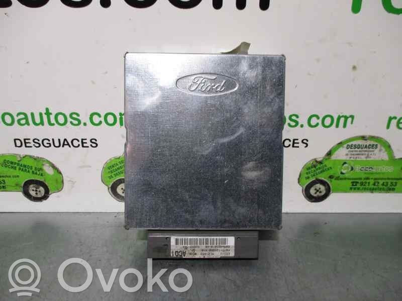 Ford Explorer Variklio valdymo blokas 