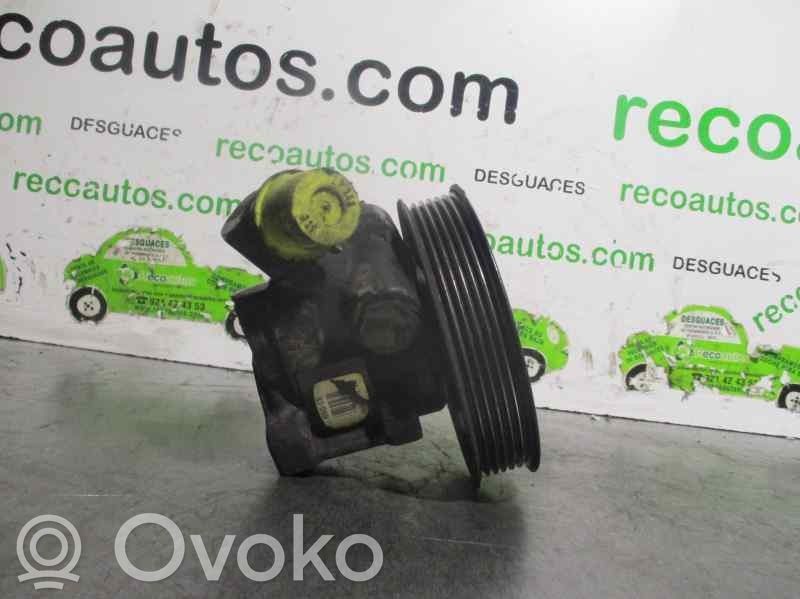 Ford Explorer Electric power steering pump 