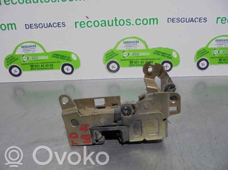 Renault 19 Încuietoare ușă spate