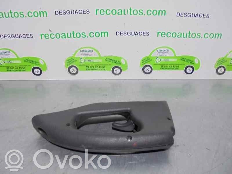 Fiat Doblo Manecilla interna puerta trasera 