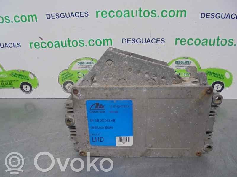 Unidad de control/módulo del motor   91AB2C013AB,10094007044,ATE