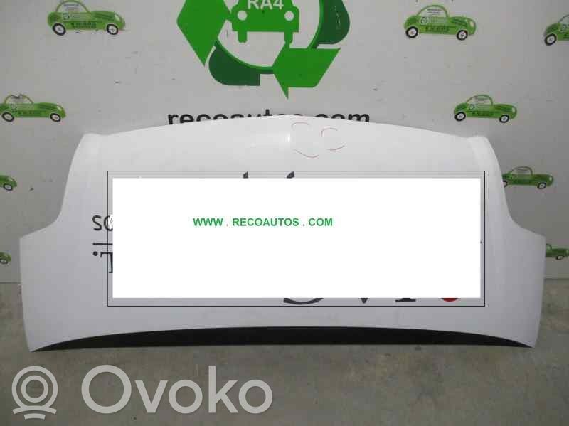 Konepelti   BLANCO