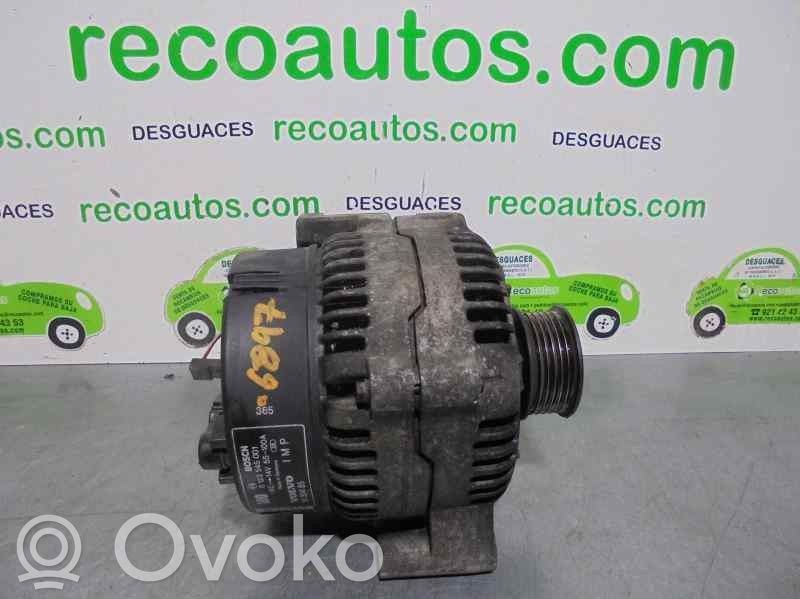 Ģenerators   0123545001,9130485,BOSCH