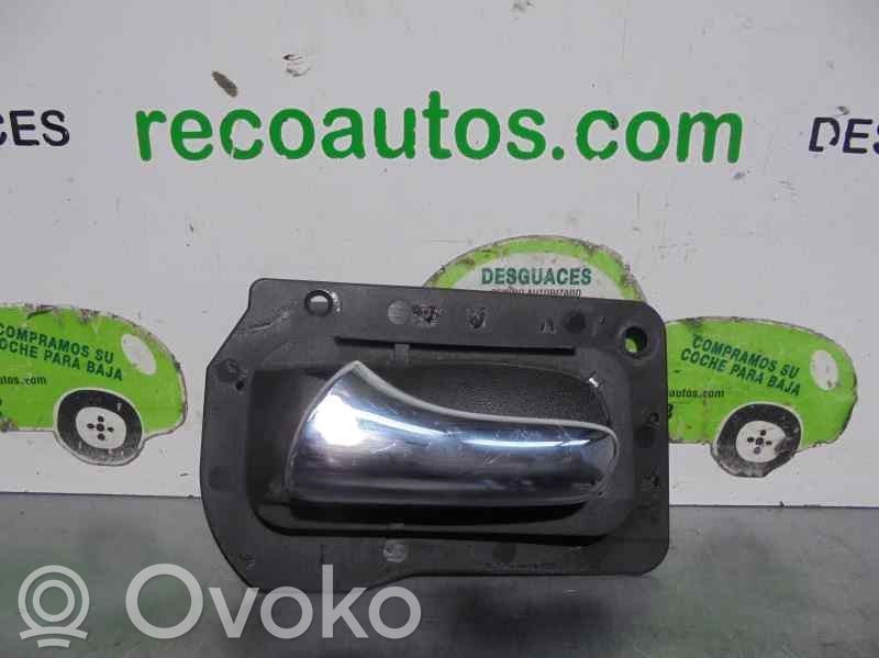 Manecilla interna puerta delantera   09134967