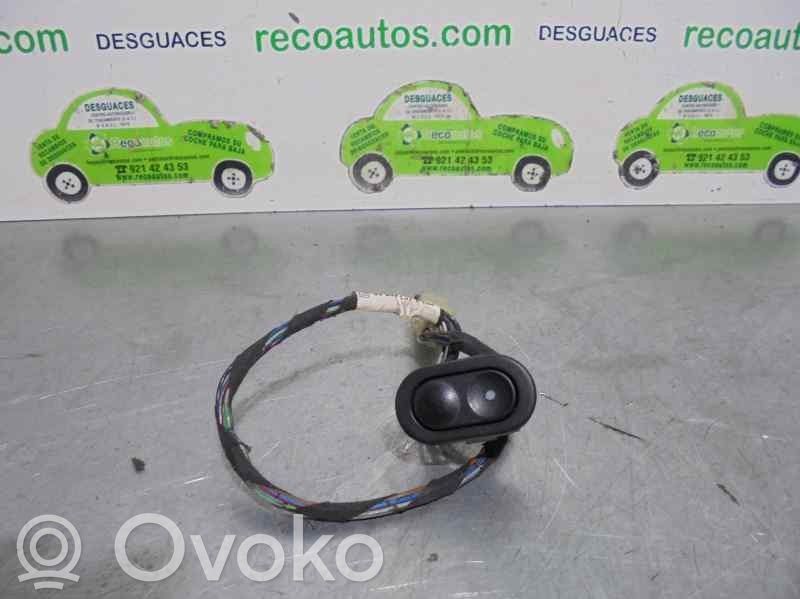 Opel Tigra A Electric window control switch 