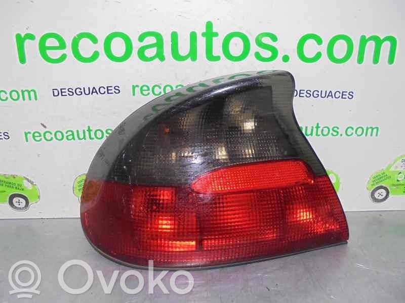Opel Tigra A Takavalot 