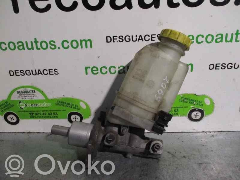 Alfa Romeo GTV Brake booster 