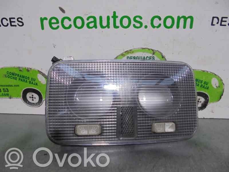 Alfa Romeo GTV Autre éclairage intérieur 