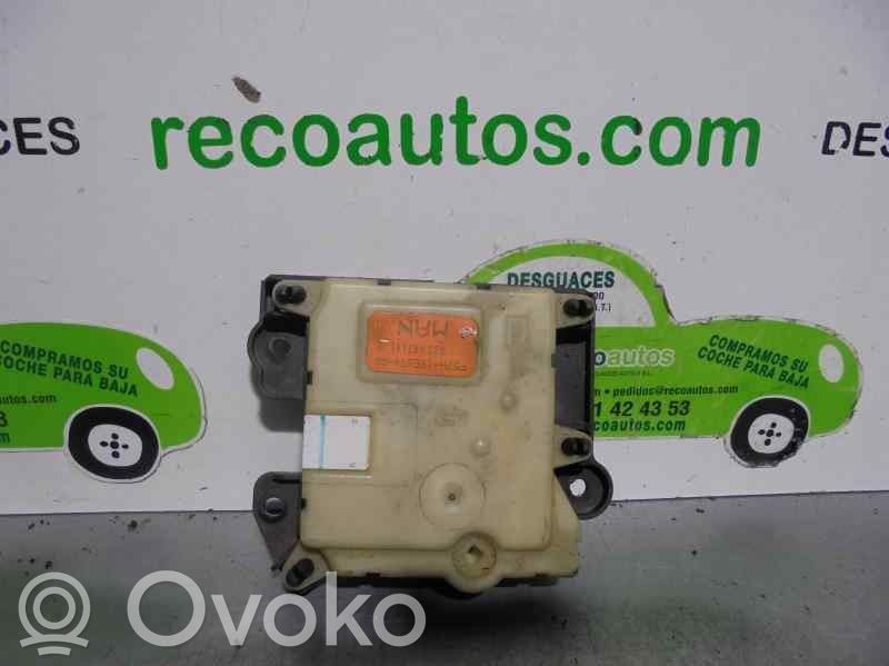 Ford Explorer Other control units/modules 