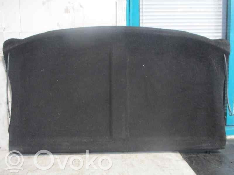 Półka tylna bagażnika   1L0867769C