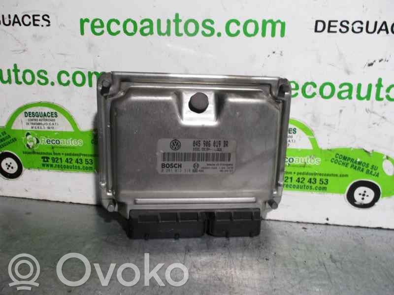Seat Ibiza III (6L) Unitate/modul de control motor 
