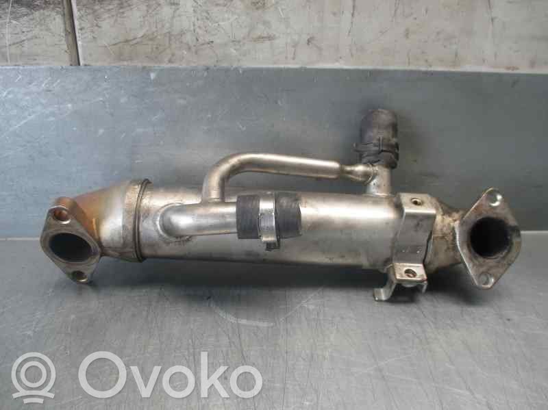 Ford Mondeo Mk III Valvola di raffreddamento EGR