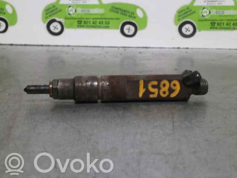 Seat Toledo I (1L) Iniettore 