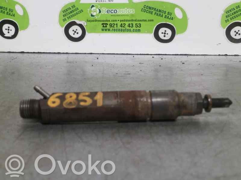 Seat Toledo I (1L) Iniettore 