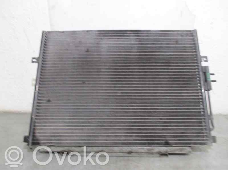 Jeep Grand Cherokee (WJ) Radiator răcire A/C (condensor)