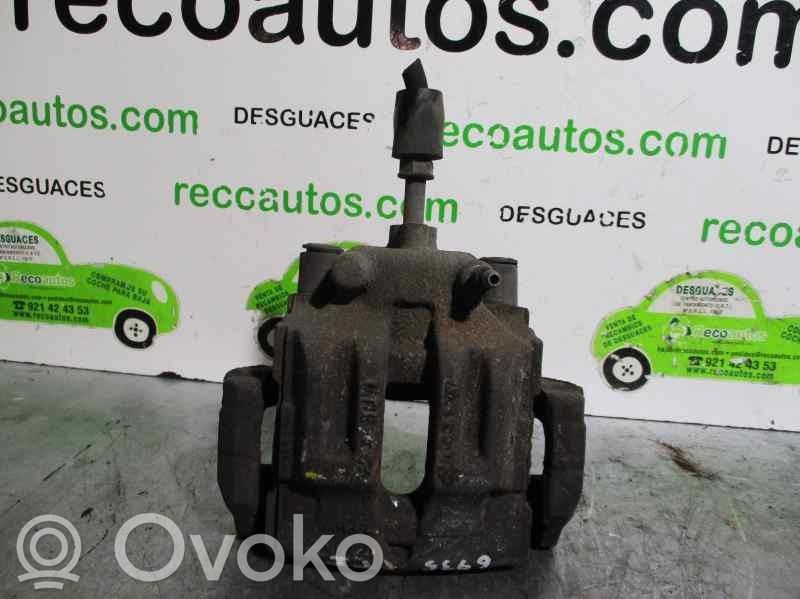 Caliper del freno trasero   ATE