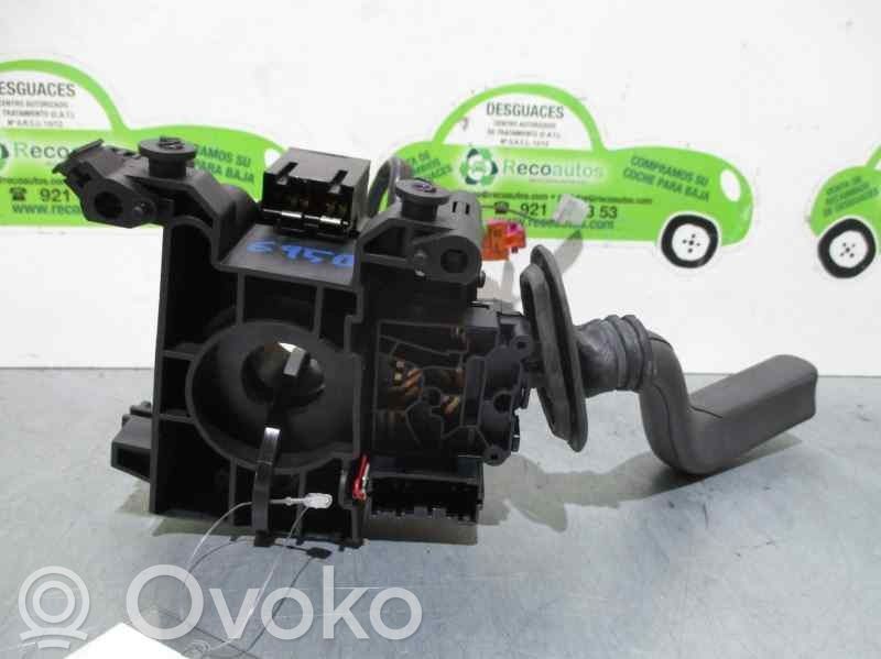 Volvo S40, V40 Interruptor de control del panel de luces 