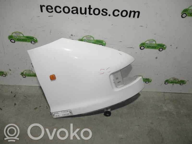 Fiat Ducato Sparnas 