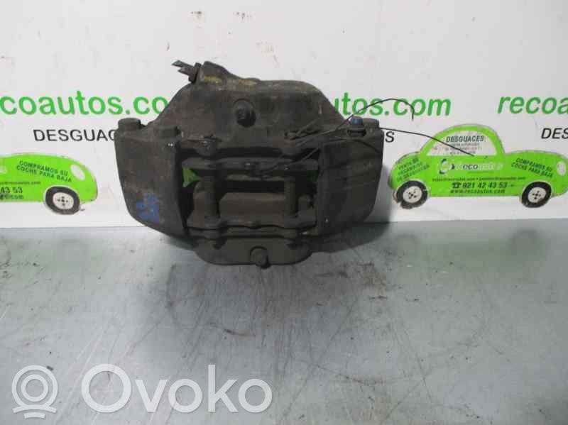 Land Rover Range Rover P38A Etujarrusatula 