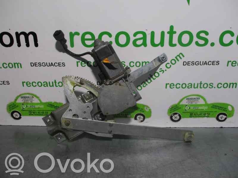 Land Rover Range Rover P38A Macara geam ușă spate cu motor