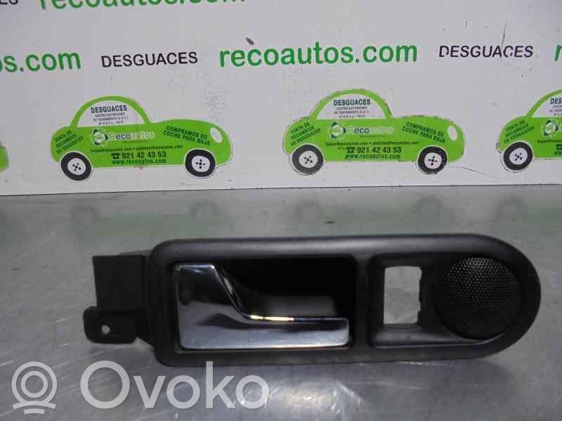 Volkswagen Passat Alltrack Maniglia interna per portiera posteriore