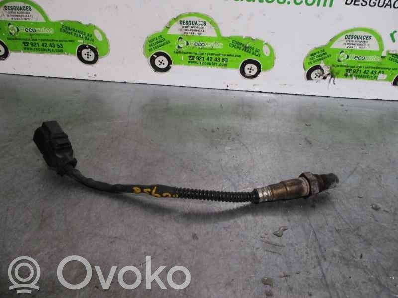 Hyundai Accent Lambda probe sensor 