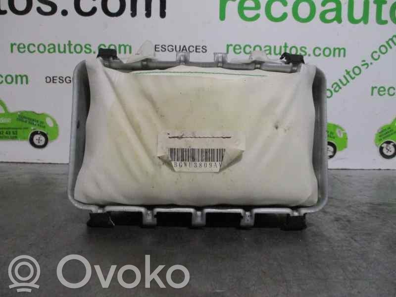 Citroen C-Crosser Airbag latéral 