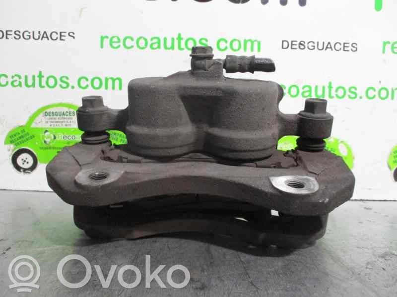 Citroen C-Crosser Pinza del freno anteriore 