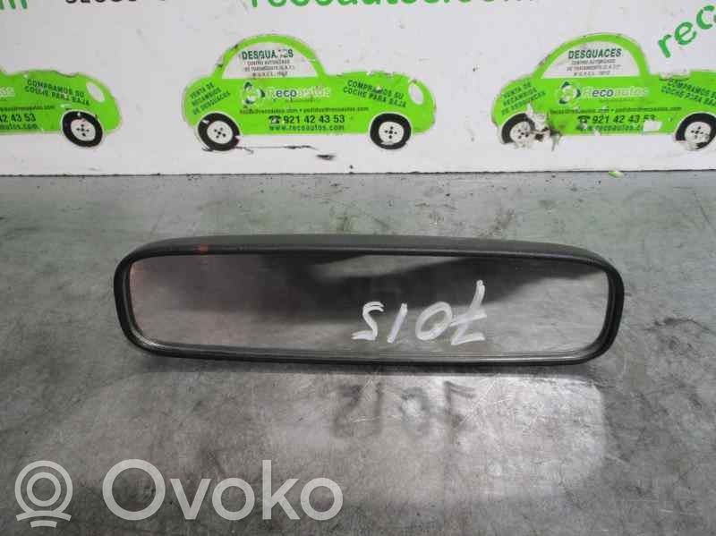 Citroen C-Crosser Espejo retrovisor (interior) 