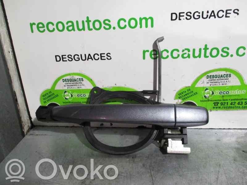Citroen C-Crosser Mâner exterior ușă spate 