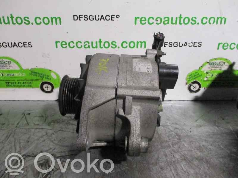 Chrysler LeBaron Generator/alternator 