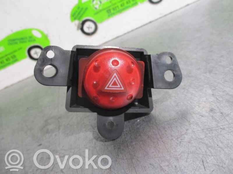Nissan Almera N16 Interruttore luci di emergenza 