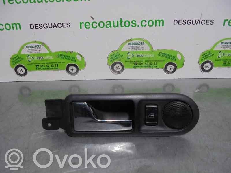 Volkswagen Golf SportWagen Maniglia interna per portiera posteriore