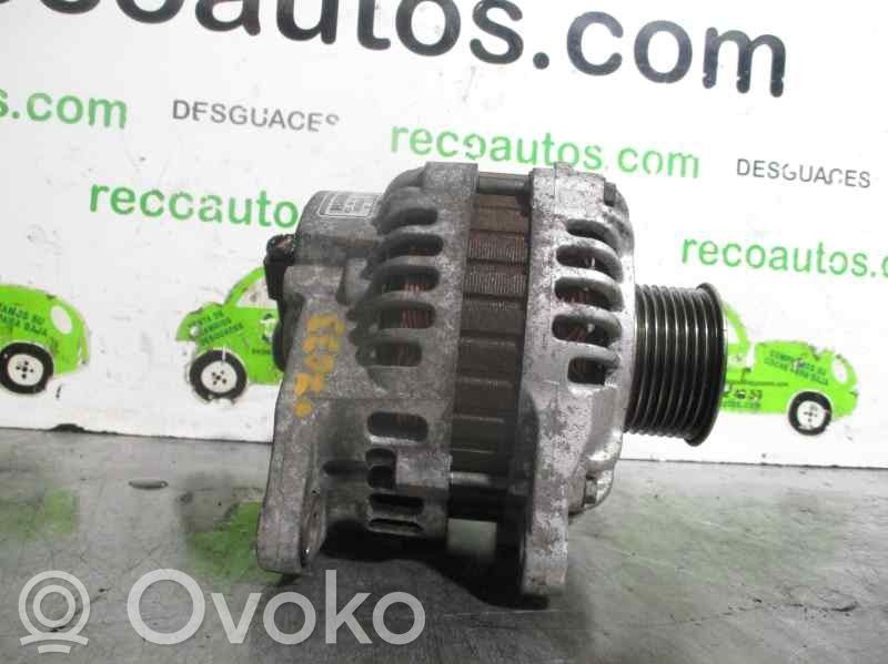 Alternador   RF7JA,A3TB6581,90A