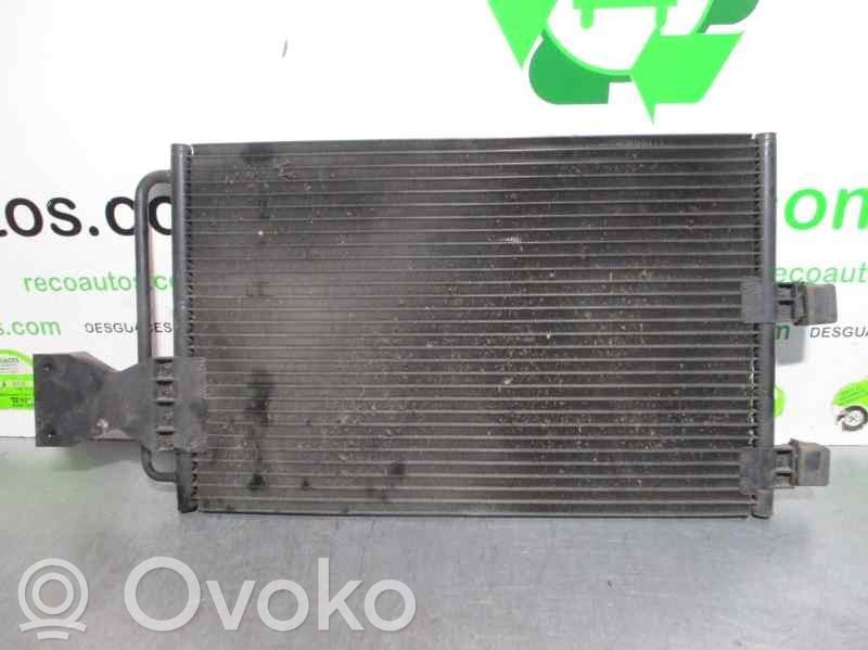 Citroen Xantia Radiator răcire A/C (condensor) 