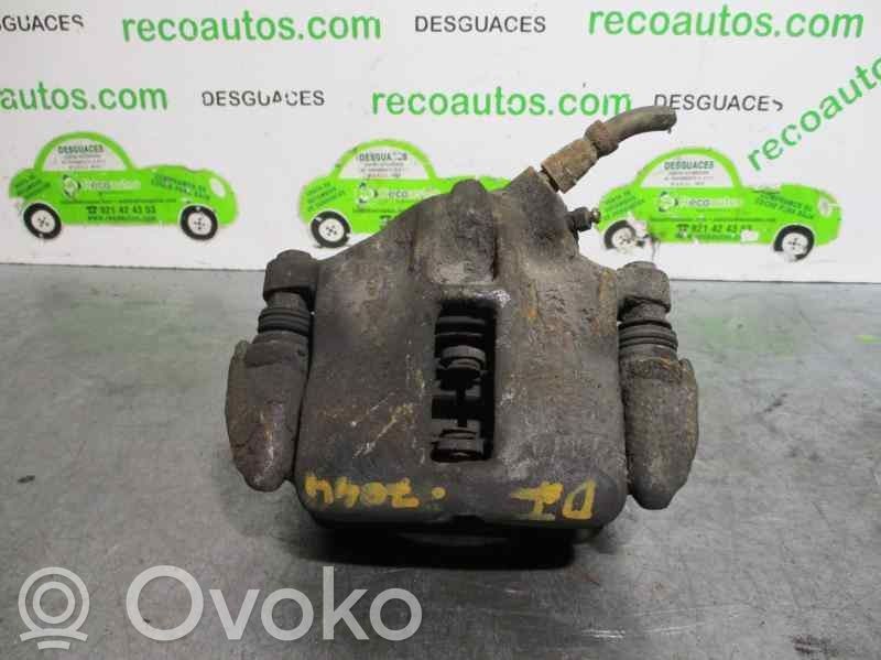 Lancia Dedra Etujarrusatula 